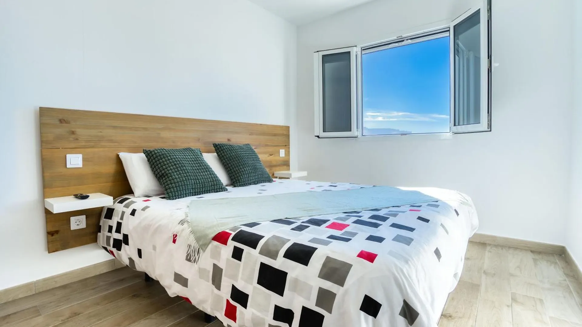 Panoramic Views Apartment Maspalomas  Spain