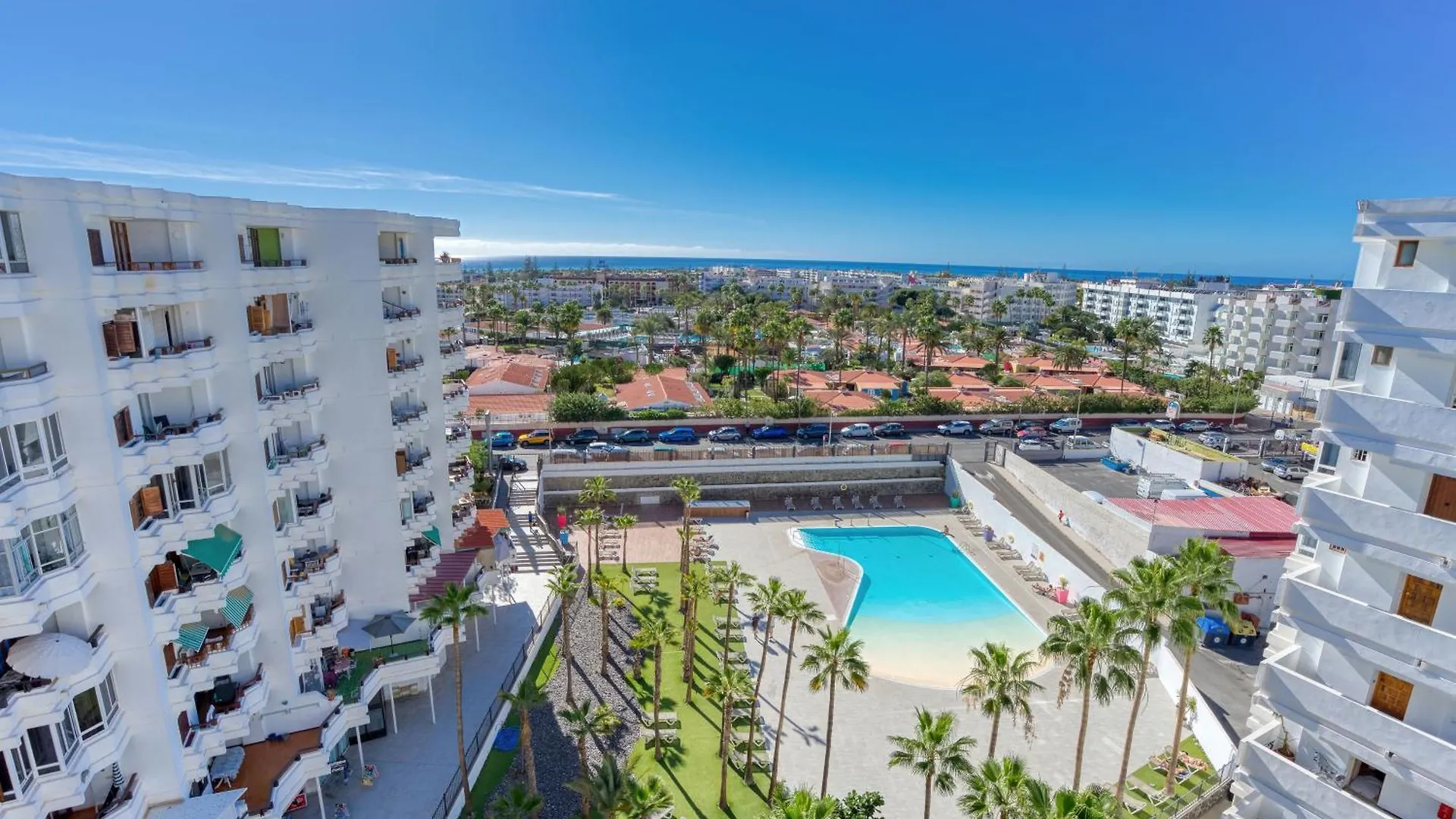 Panoramic Views Apartment Maspalomas  Maspalomas (Gran Canaria)